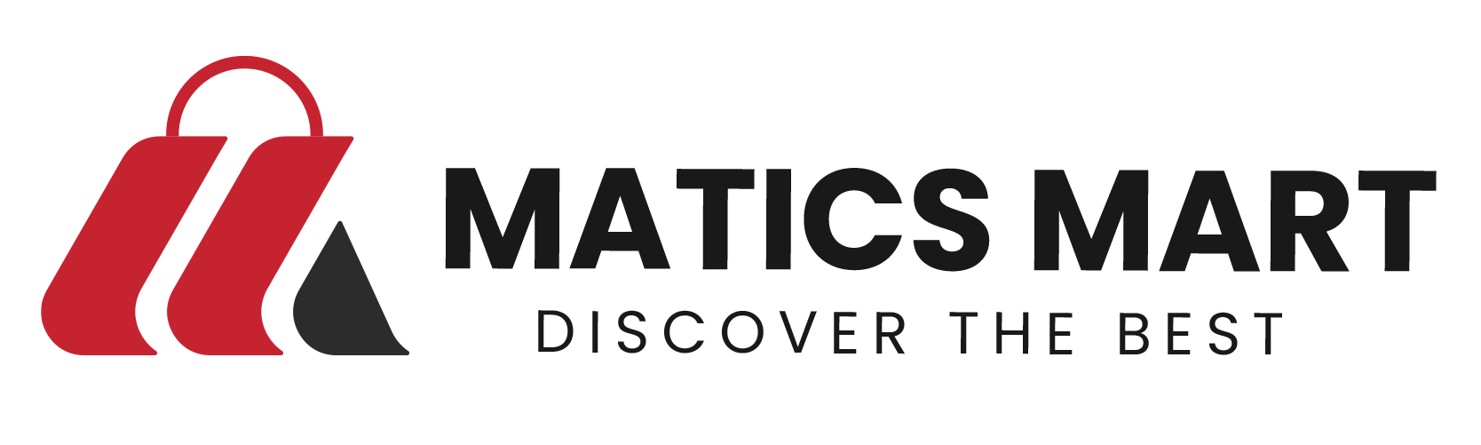 MaticsMart