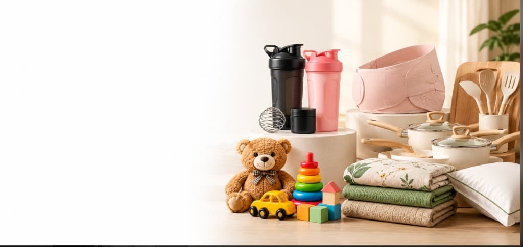 Other products