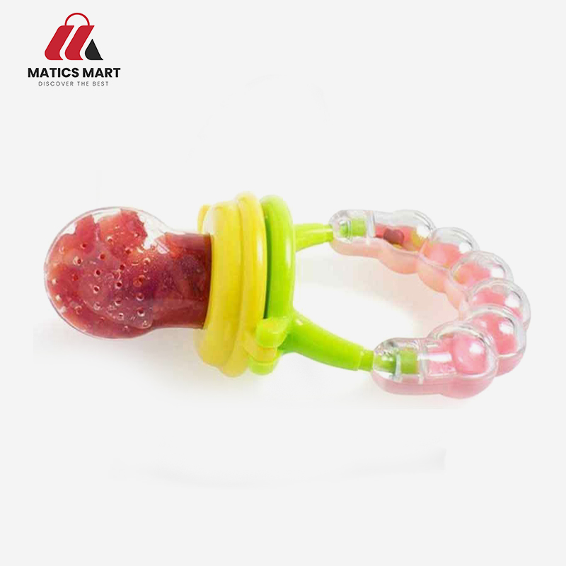 3560-thickbox_default-Fruit-Pacifier-with-Rattle-Green